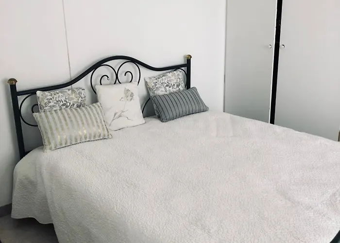 Appartement Sint Idesbald -