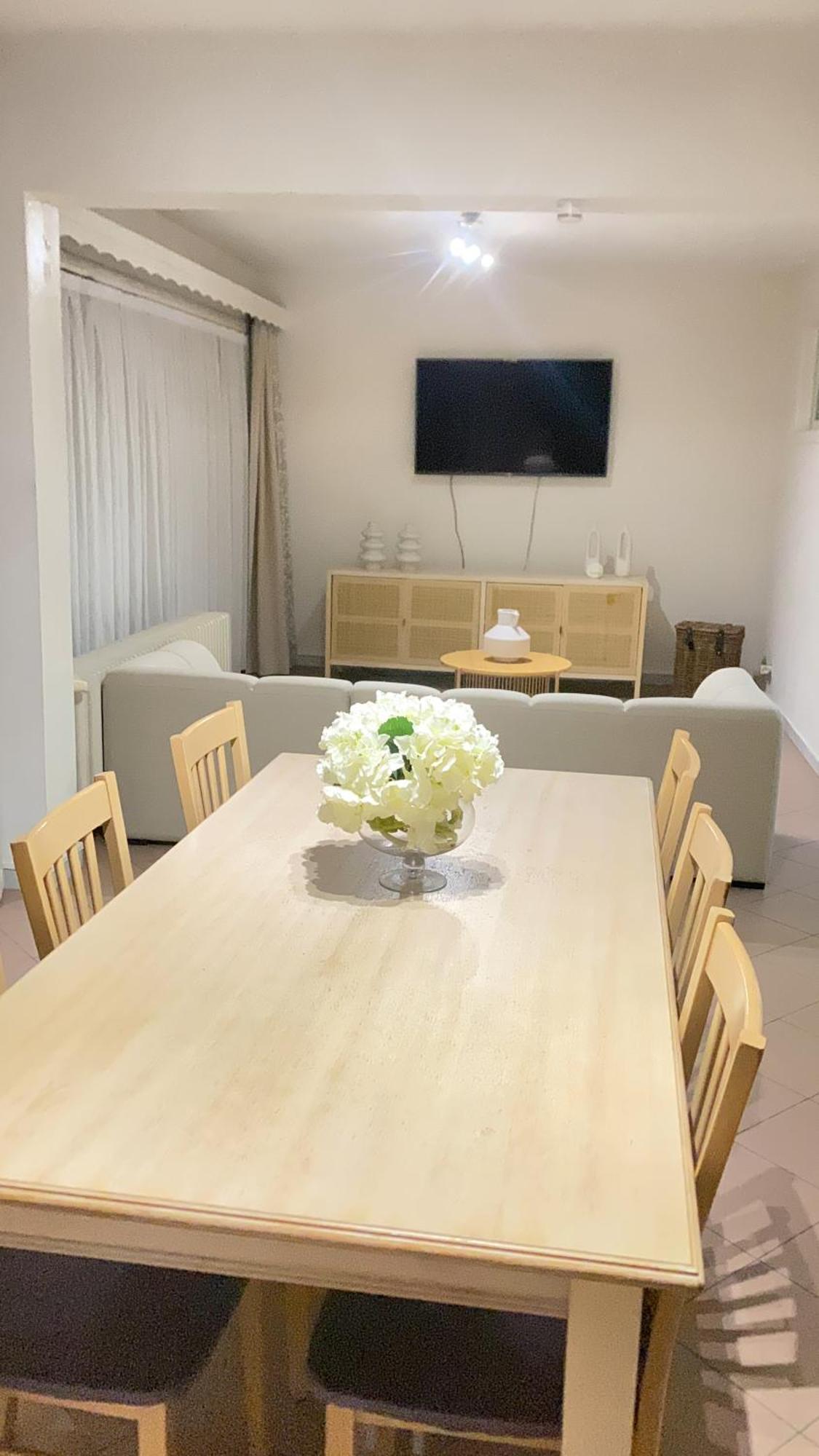 Sint Idesbald - Appartement Coxyde