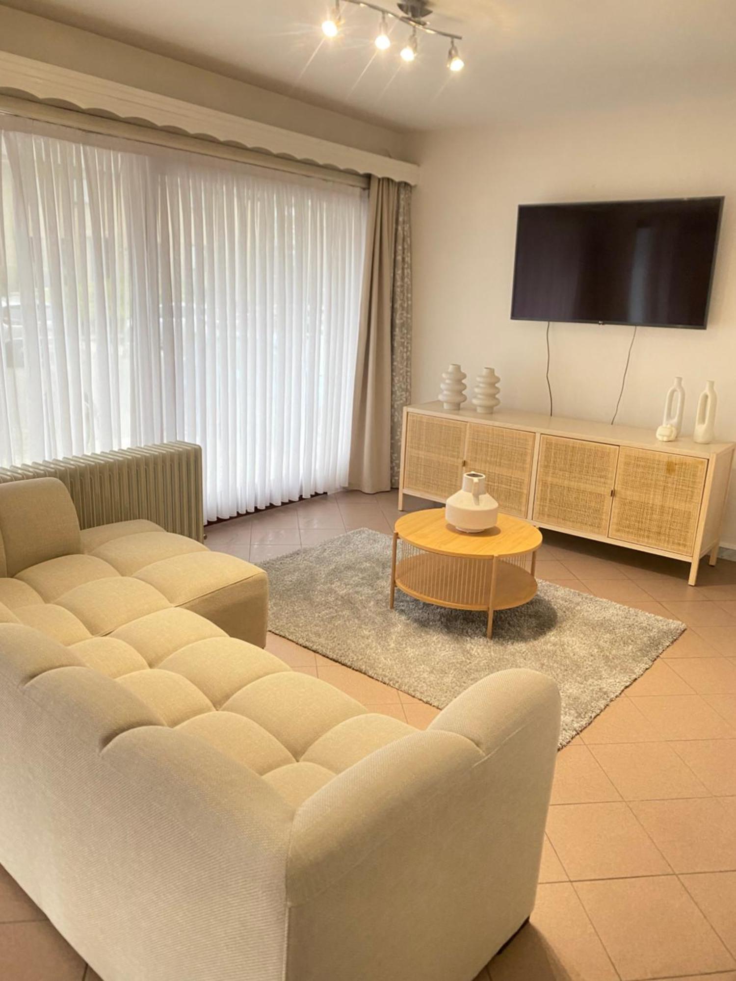 Sint Idesbald - Appartement